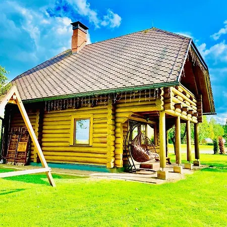Tatil Evi Brivdienu Maja Odumini